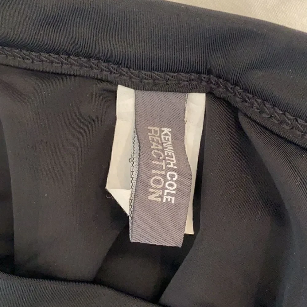 Kenneth Cole Reaction Bikini Bottom Size S